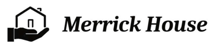 Merrick House Logo